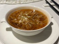 -唐阁(香港朗廷酒店)
