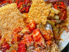 -上海老城区小龙虾虾宴·杭帮菜(五柳巷店)