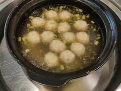-珀丽酒店-协奏坊餐厅