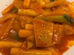 -桃园中华料理炸酱面(燕儿岛路店)