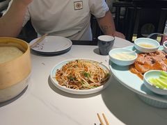 -额娘·春饼烤鸭(华北七楼创始店)