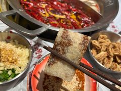 -大芊金重庆串串火锅(南京路店)