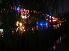 -运河游船(武林门码头)