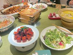 -峰厨大鱼泡饼·天津菜(西青大学城店)