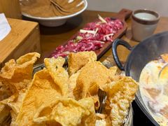 -巴隆门重庆老火锅(太湖路店)