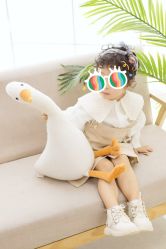 -童年时光专业儿童摄影(龙首店)