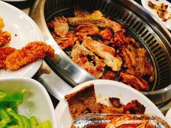 -悟烧·自助烤肉料理(秋林旗舰店)