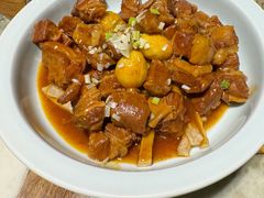 -那家小馆•北京菜•烤鸭(香山店)