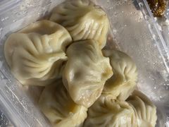 小笼包-食惠里小笼包面馆(越秀店)