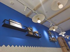 -OZ cafe(南昌路店)