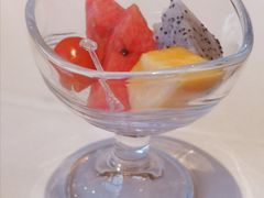 -翠湖宾馆·中餐厅