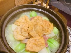 -南京大牌档(凯德大峡谷店)