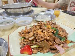 -标记美食新鲜猪杂(兴南大道店)