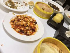 -鸿运楼烤鸭店(天桥店)