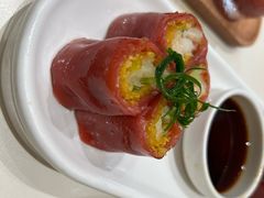 -蔡澜点心·粤菜(月星环球港店)