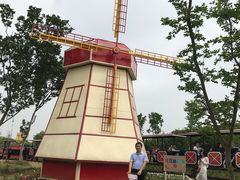 -武汉紫薇都市田园