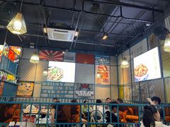 -湘香私房菜(大石长隆店)