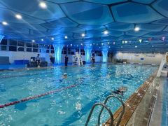 -南京国信酒店·骏搏体育游泳馆(新街口店)