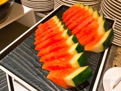 -上海锦江汤臣洲际大酒店壹阶层