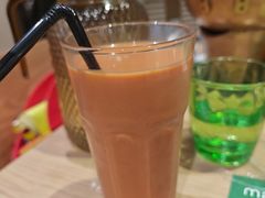 -mango tree芒果树泰国餐厅(青岛万象城店)