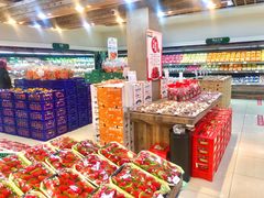 -果蔬好生活超市(双井店)