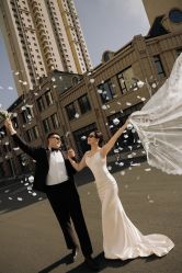 -秦皇岛我和你婚纱摄影工作室