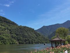 -新安江山水画廊风景区