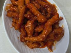 -乐乐餐厅(湘子庙街店)
