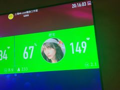 -MR.COOL健身工作室(浦江城市生活广场店)