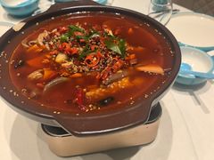 -聆桂烤鸭·金奖烤鸭(静联广场店)