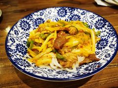 -清真·玛丽亚新疆菜主题餐厅(浙江中路店)