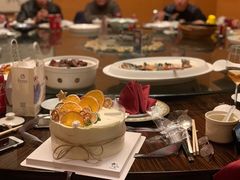-杭州和达希尔顿逸林酒店·和园中餐厅-杭帮菜名店