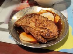 -鲜得来排骨年糕(云南南路店)