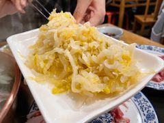 -裕德孚·非遗手切涮羊肉(东直门内大街店)