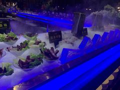 -九月海·海鲜自助(世纪东方店)