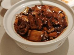 -狮王府淮扬菜(万象城店)