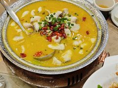 -李氏传家菜(兴城路店)