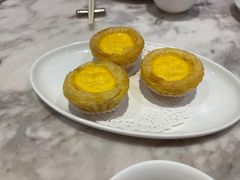-香港百合居(LCM置汇旭辉广场店)