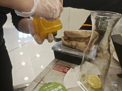 -南锣南门(东方银座店)