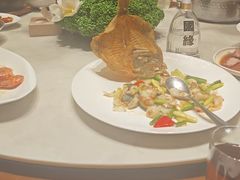 -泓历皇朝酒店(东亭店)
