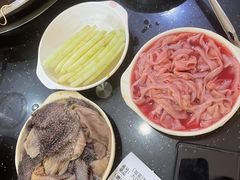 -储奇门鳝鱼火锅(总店)