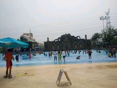 -苏州乐园森林水世界