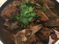 -肘子酥·天津菜·特色捞面(德云社店)