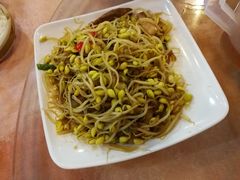 -年辉渔村·非遗传承餐厅(新丰江店)