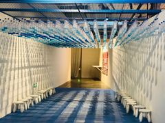 -chi K11艺术空间展览厅