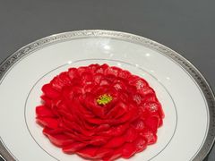 -悦瓏新中式餐厅