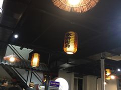 -袁家水泊水浒烤肉(白金店)