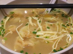-东泰祥生煎馆(重庆北路店)
