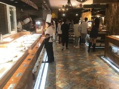 -汉巴味德(大悦城店)