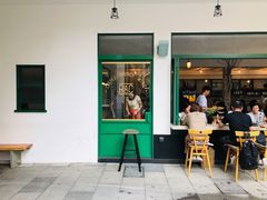 门面-RAC BAR(安福路店)